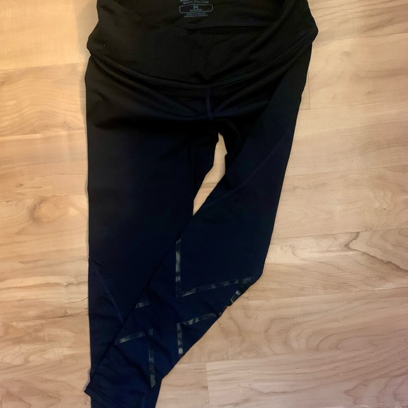 Compression Tights: 2XU - Picture 7 of 14